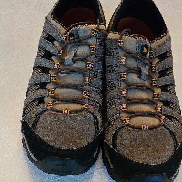 Merrell geomorph maze hiking shoes - Picture 1 of 8